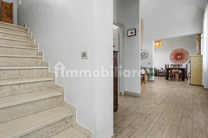Terratetto unifamiliare 260 m², da ristrutturare, Zona 2000, Piacenza — foto 51 di 97
