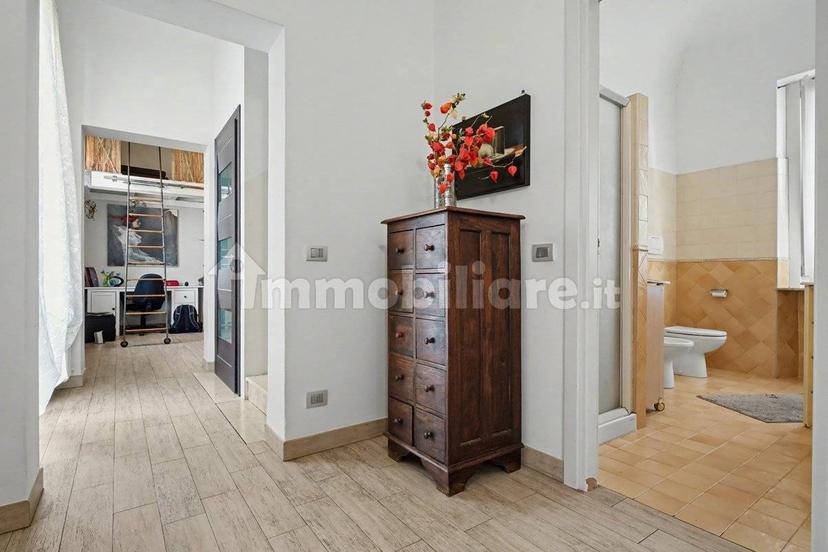 Terratetto unifamiliare 260 m², da ristrutturare, Zona 2000, Piacenza — foto 32 di 97