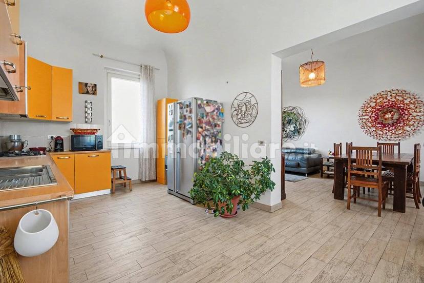 Terratetto unifamiliare 260 m², da ristrutturare, Zona 2000, Piacenza — foto 15 di 97