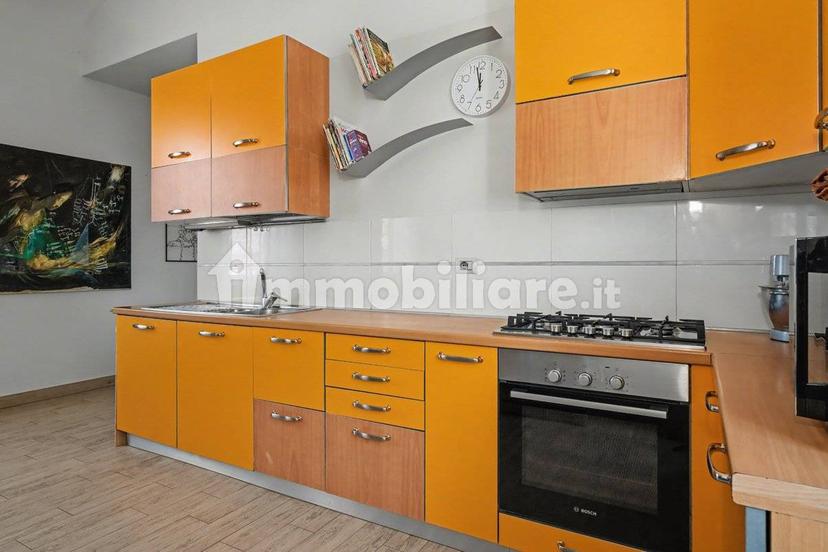 Terratetto unifamiliare 260 m², da ristrutturare, Zona 2000, Piacenza — foto 56 di 97
