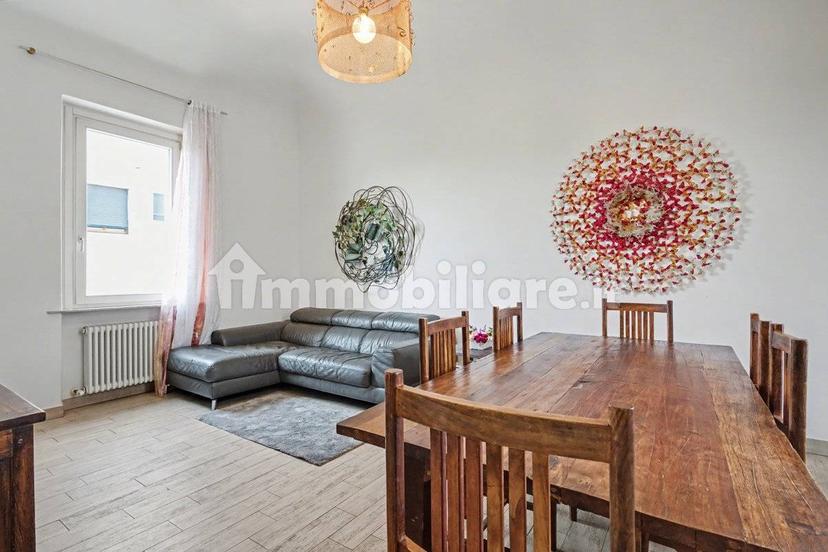 Terratetto unifamiliare 260 m², da ristrutturare, Zona 2000, Piacenza — foto 45 di 97