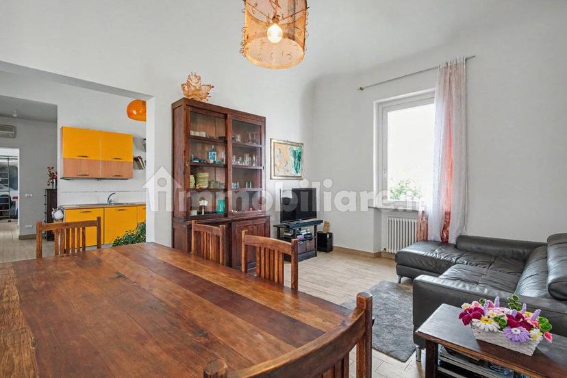 Terratetto unifamiliare 260 m², da ristrutturare, Zona 2000, Piacenza — foto 5 di 97