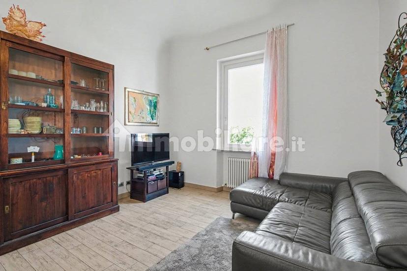 Terratetto unifamiliare 260 m², da ristrutturare, Zona 2000, Piacenza — foto 21 di 97