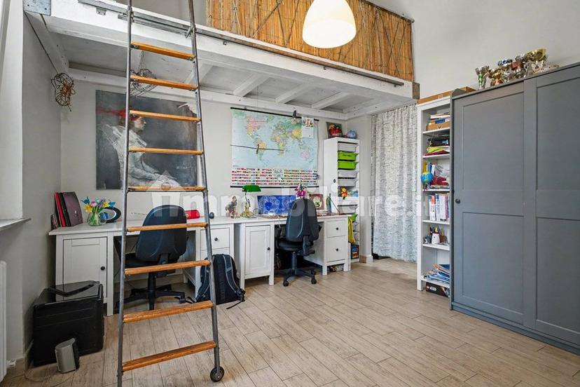 Terratetto unifamiliare 260 m², da ristrutturare, Zona 2000, Piacenza — foto 73 di 97
