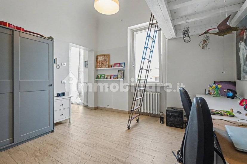 Terratetto unifamiliare 260 m², da ristrutturare, Zona 2000, Piacenza — foto 24 di 97