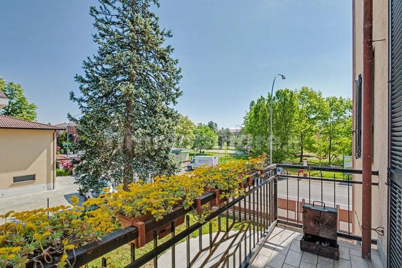 Terratetto unifamiliare 260 m², da ristrutturare, Zona 2000, Piacenza — foto 54 di 97