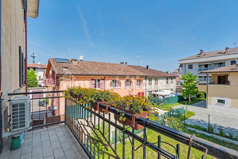 Terratetto unifamiliare 260 m², da ristrutturare, Zona 2000, Piacenza — foto 46 di 97
