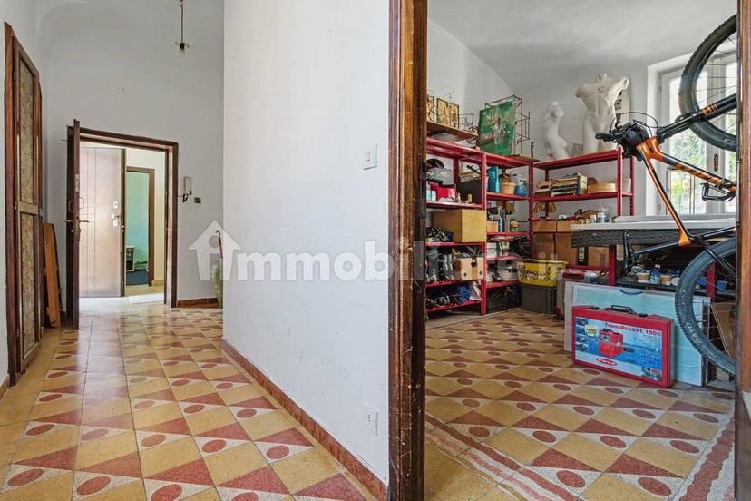 Terratetto unifamiliare 260 m², da ristrutturare, Zona 2000, Piacenza — foto 94 di 97