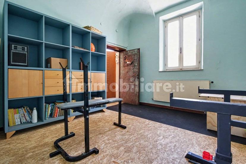 Terratetto unifamiliare 260 m², da ristrutturare, Zona 2000, Piacenza — foto 60 di 97