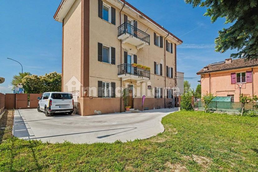Terratetto unifamiliare 260 m², da ristrutturare, Zona 2000, Piacenza — foto 82 di 97