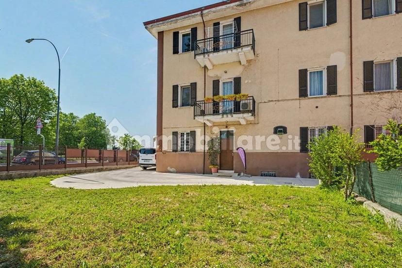 Terratetto unifamiliare 260 m², da ristrutturare, Zona 2000, Piacenza — foto 88 di 97