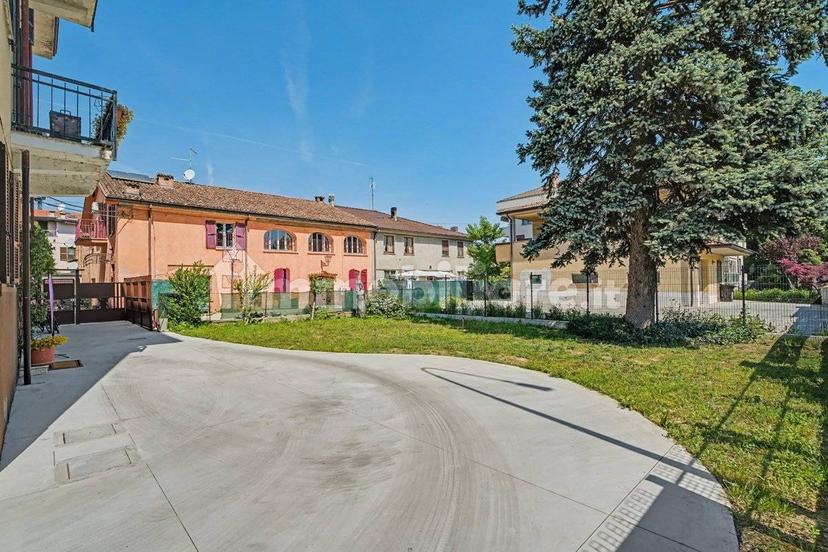 Terratetto unifamiliare 260 m², da ristrutturare, Zona 2000, Piacenza — foto 23 di 97