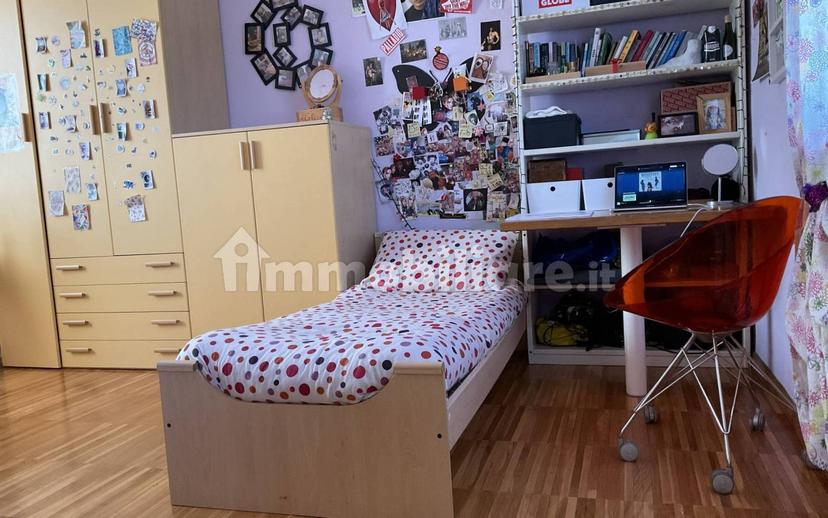 Terratetto unifamiliare 260 m², da ristrutturare, Zona 2000, Piacenza — foto 97 di 97