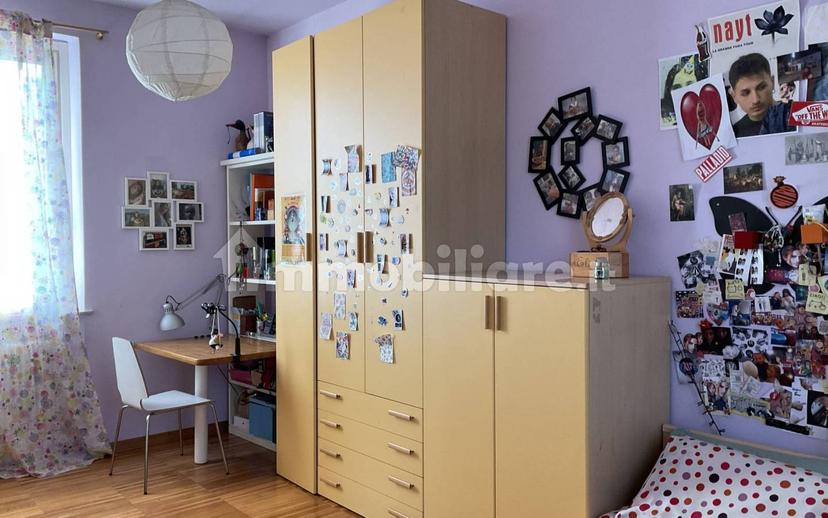 Terratetto unifamiliare 260 m², da ristrutturare, Zona 2000, Piacenza — foto 64 di 97