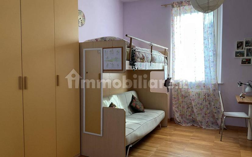 Terratetto unifamiliare 260 m², da ristrutturare, Zona 2000, Piacenza — foto 55 di 97