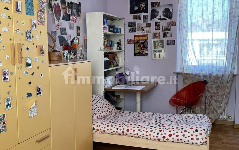 Terratetto unifamiliare 260 m², da ristrutturare, Zona 2000, Piacenza — foto 41 di 97