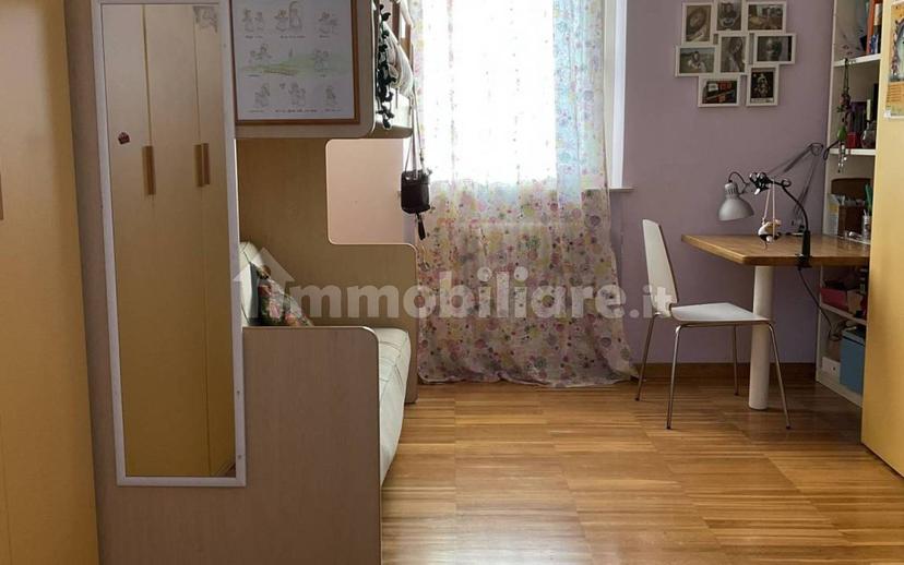 Terratetto unifamiliare 260 m², da ristrutturare, Zona 2000, Piacenza — foto 16 di 97