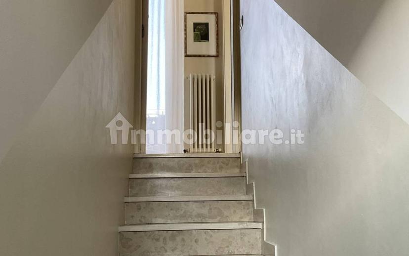 Terratetto unifamiliare 260 m², da ristrutturare, Zona 2000, Piacenza — foto 76 di 97