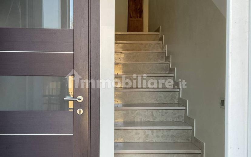 Terratetto unifamiliare 260 m², da ristrutturare, Zona 2000, Piacenza — foto 79 di 97