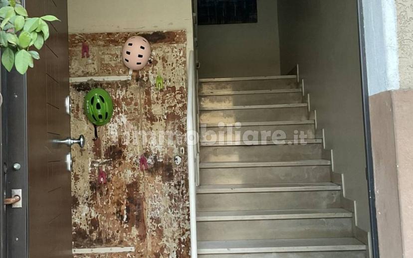 Terratetto unifamiliare 260 m², da ristrutturare, Zona 2000, Piacenza — foto 84 di 97