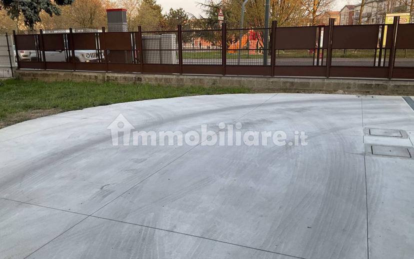 Terratetto unifamiliare 260 m², da ristrutturare, Zona 2000, Piacenza — foto 70 di 97