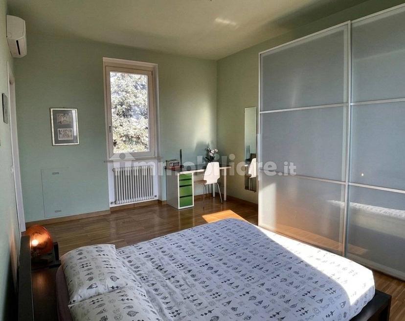 Terratetto unifamiliare 260 m², da ristrutturare, Zona 2000, Piacenza — foto 53 di 97
