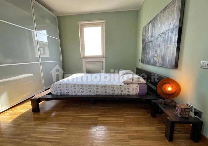 Terratetto unifamiliare 260 m², da ristrutturare, Zona 2000, Piacenza — foto 91 di 97