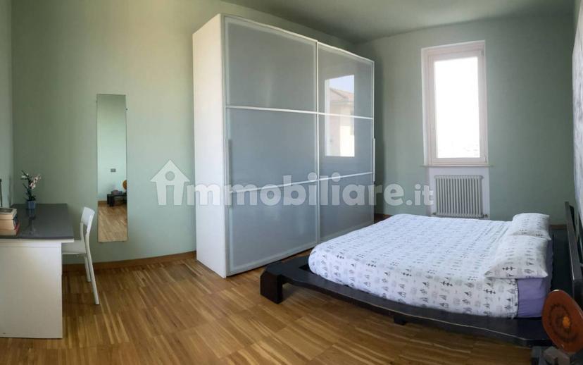 Terratetto unifamiliare 260 m², da ristrutturare, Zona 2000, Piacenza — foto 63 di 97