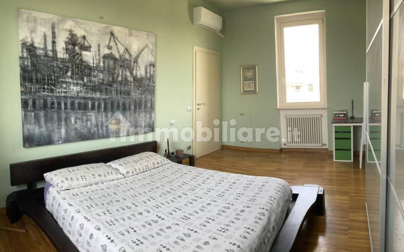 Terratetto unifamiliare 260 m², da ristrutturare, Zona 2000, Piacenza — foto 92 di 97