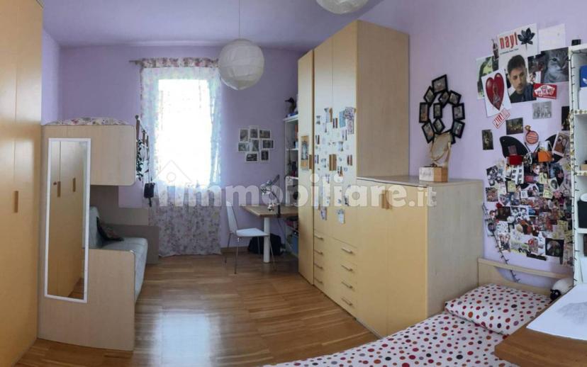 Terratetto unifamiliare 260 m², da ristrutturare, Zona 2000, Piacenza — foto 68 di 97