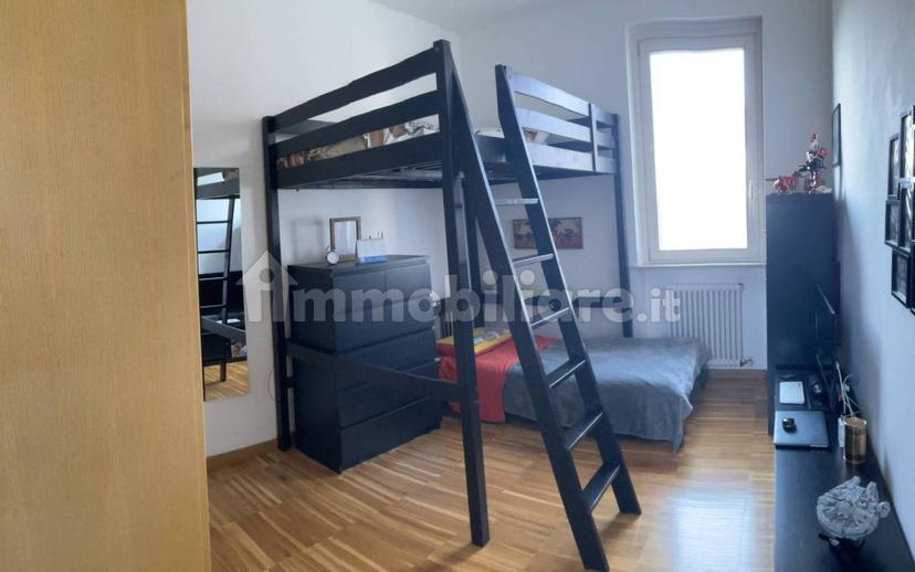 Terratetto unifamiliare 260 m², da ristrutturare, Zona 2000, Piacenza — foto 80 di 97