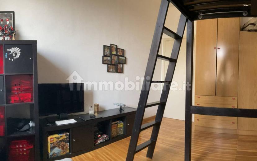 Terratetto unifamiliare 260 m², da ristrutturare, Zona 2000, Piacenza — foto 47 di 97