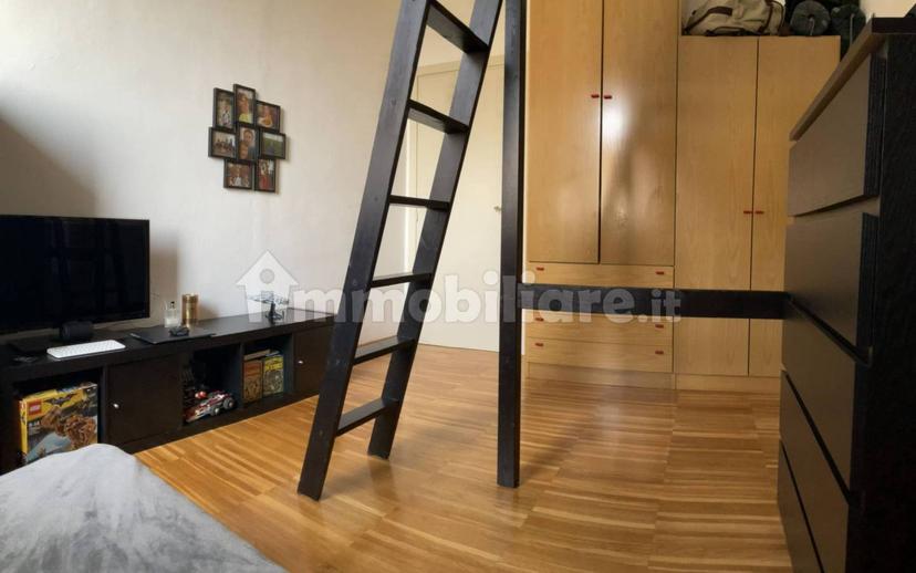 Terratetto unifamiliare 260 m², da ristrutturare, Zona 2000, Piacenza — foto 75 di 97