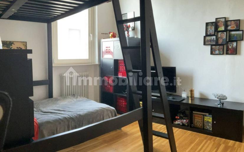 Terratetto unifamiliare 260 m², da ristrutturare, Zona 2000, Piacenza — foto 13 di 97