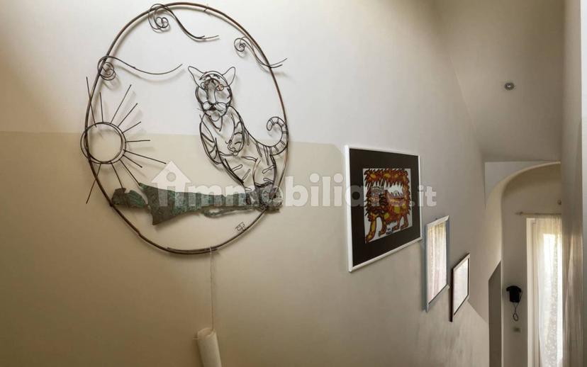 Terratetto unifamiliare 260 m², da ristrutturare, Zona 2000, Piacenza — foto 35 di 97