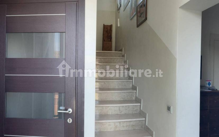 Terratetto unifamiliare 260 m², da ristrutturare, Zona 2000, Piacenza — foto 11 di 97