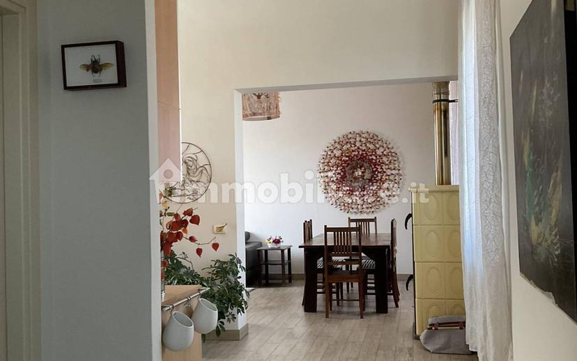 Terratetto unifamiliare 260 m², da ristrutturare, Zona 2000, Piacenza — foto 19 di 97