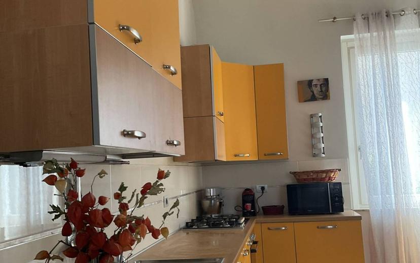 Terratetto unifamiliare 260 m², da ristrutturare, Zona 2000, Piacenza — foto 29 di 97