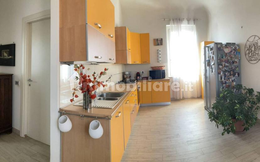 Terratetto unifamiliare 260 m², da ristrutturare, Zona 2000, Piacenza — foto 95 di 97
