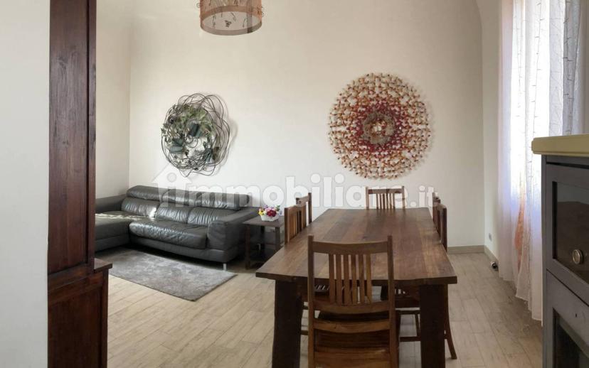 Terratetto unifamiliare 260 m², da ristrutturare, Zona 2000, Piacenza — foto 74 di 97