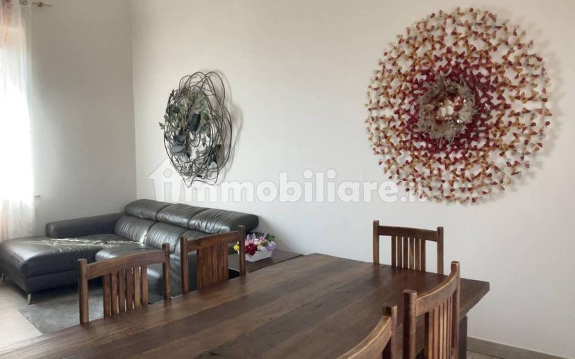 Terratetto unifamiliare 260 m², da ristrutturare, Zona 2000, Piacenza — foto 18 di 97