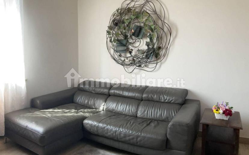 Terratetto unifamiliare 260 m², da ristrutturare, Zona 2000, Piacenza — foto 40 di 97