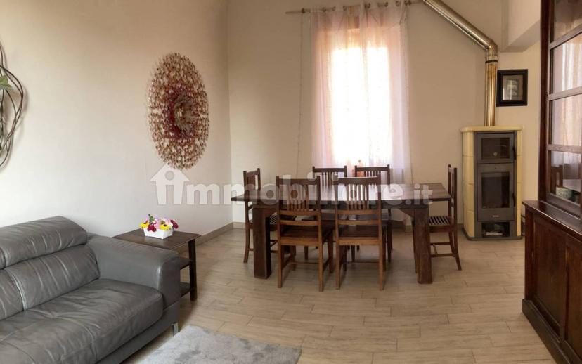 Terratetto unifamiliare 260 m², da ristrutturare, Zona 2000, Piacenza — foto 83 di 97