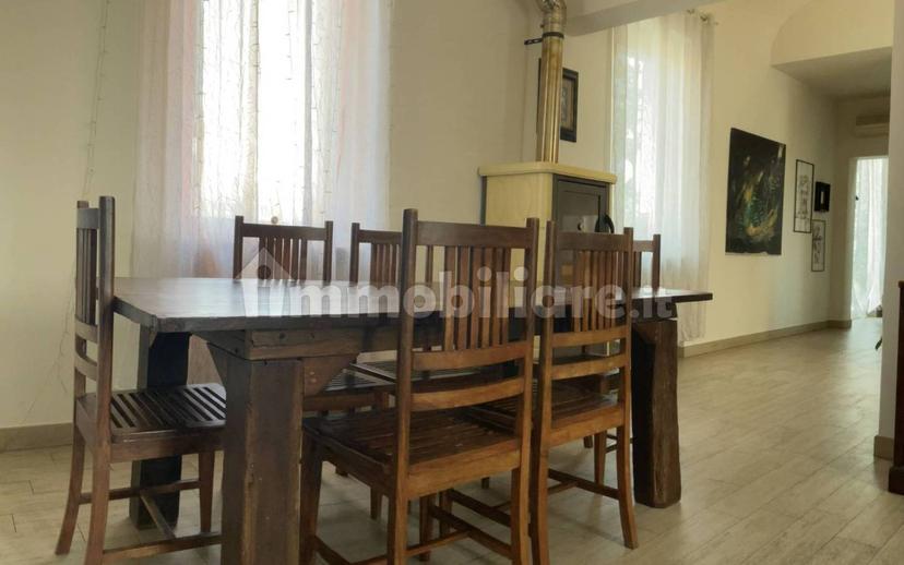 Terratetto unifamiliare 260 m², da ristrutturare, Zona 2000, Piacenza — foto 37 di 97