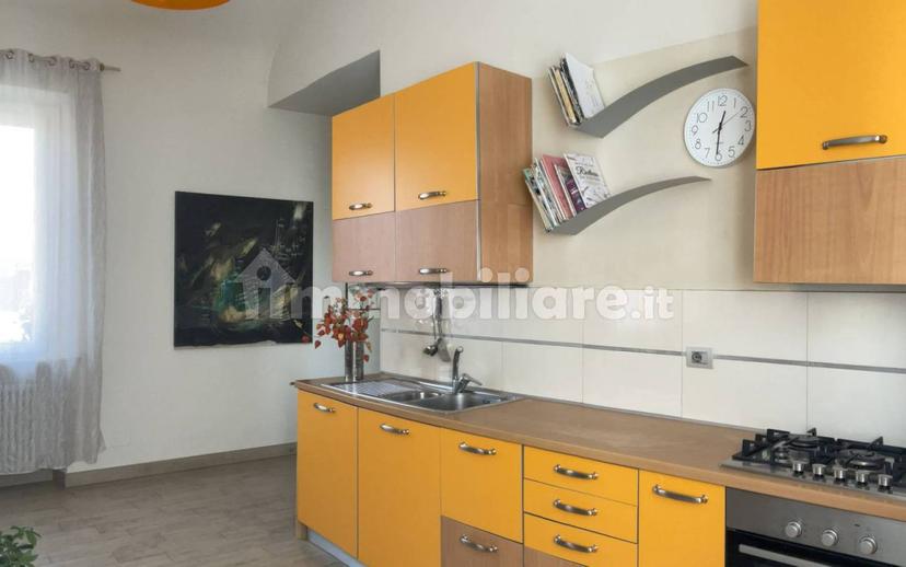 Terratetto unifamiliare 260 m², da ristrutturare, Zona 2000, Piacenza — foto 89 di 97