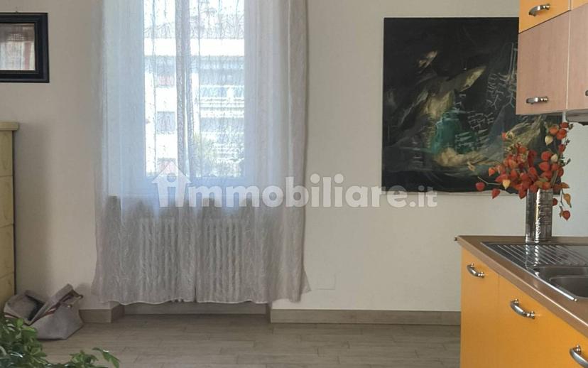 Terratetto unifamiliare 260 m², da ristrutturare, Zona 2000, Piacenza — foto 27 di 97