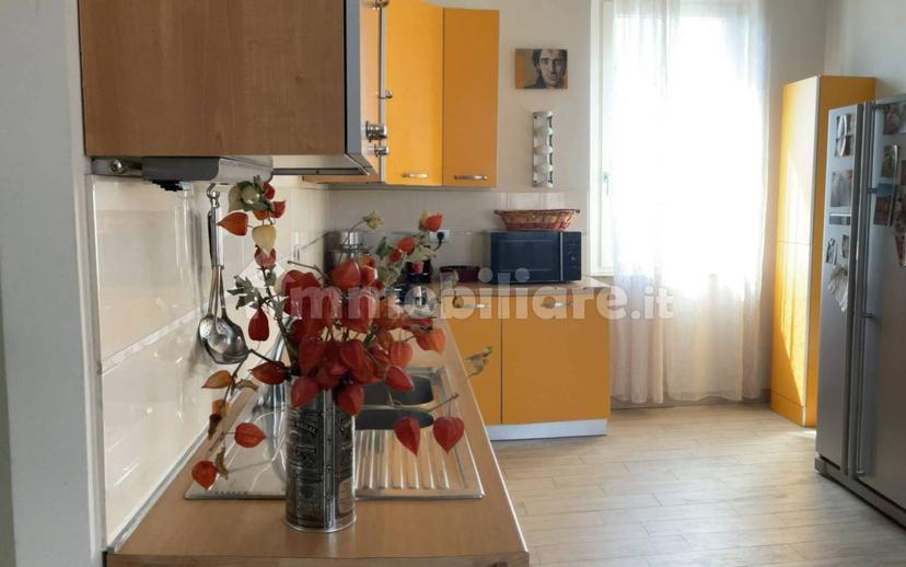 Terratetto unifamiliare 260 m², da ristrutturare, Zona 2000, Piacenza — foto 61 di 97