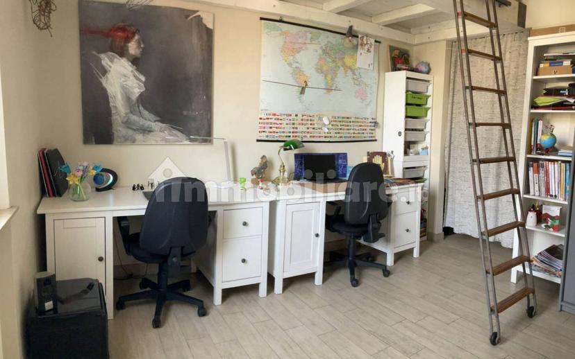 Terratetto unifamiliare 260 m², da ristrutturare, Zona 2000, Piacenza — foto 25 di 97