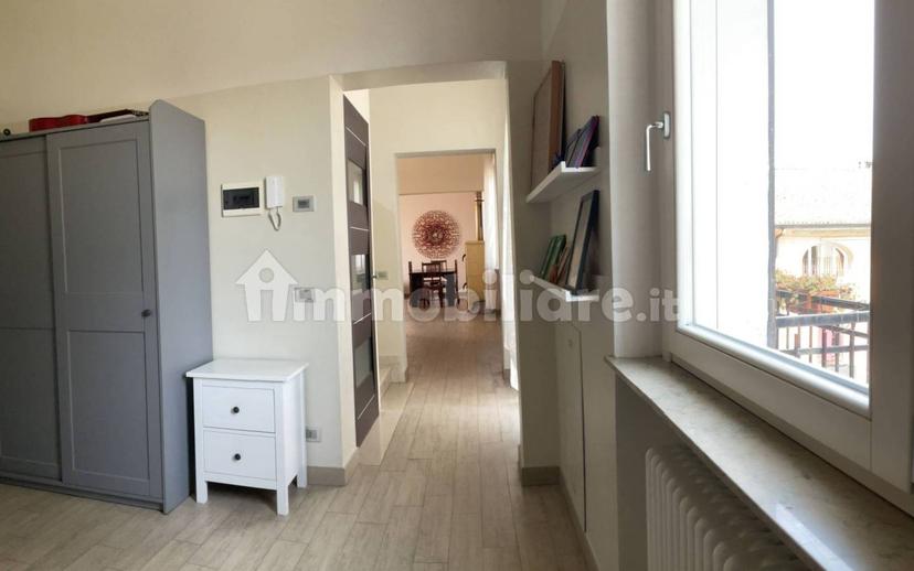 Terratetto unifamiliare 260 m², da ristrutturare, Zona 2000, Piacenza — foto 43 di 97