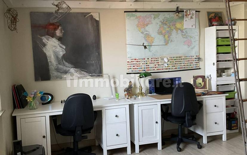Terratetto unifamiliare 260 m², da ristrutturare, Zona 2000, Piacenza — foto 57 di 97